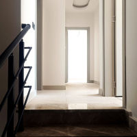 New 3+1 Penthouse in Central Mahmutlar for Turkish Citizenship