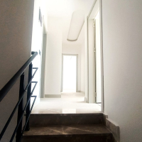 New 3+1 Penthouse in Central Mahmutlar for Turkish Citizenship