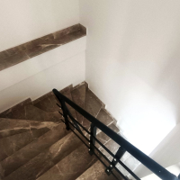 New 3+1 Penthouse in Central Mahmutlar for Turkish Citizenship