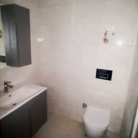 New 3+1 Penthouse in Central Mahmutlar for Turkish Citizenship