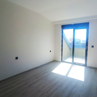 New 3+1 Penthouse in Central Mahmutlar for Turkish Citizenship