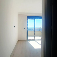 New 3+1 Penthouse in Central Mahmutlar for Turkish Citizenship