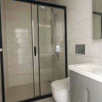 New 3+1 Penthouse in Central Mahmutlar for Turkish Citizenship