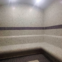 New 3+1 Penthouse in Central Mahmutlar for Turkish Citizenship