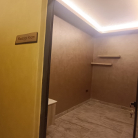 New 3+1 Penthouse in Central Mahmutlar for Turkish Citizenship