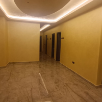 New 3+1 Penthouse in Central Mahmutlar for Turkish Citizenship