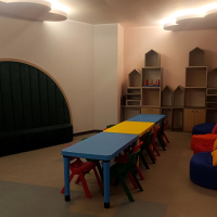 New 3+1 Penthouse in Central Mahmutlar for Turkish Citizenship