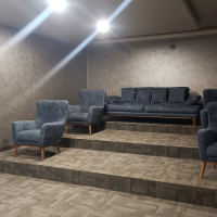 New 3+1 Penthouse in Central Mahmutlar for Turkish Citizenship