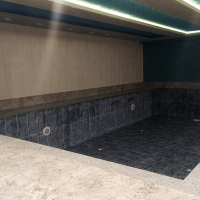 New 3+1 Penthouse in Central Mahmutlar for Turkish Citizenship