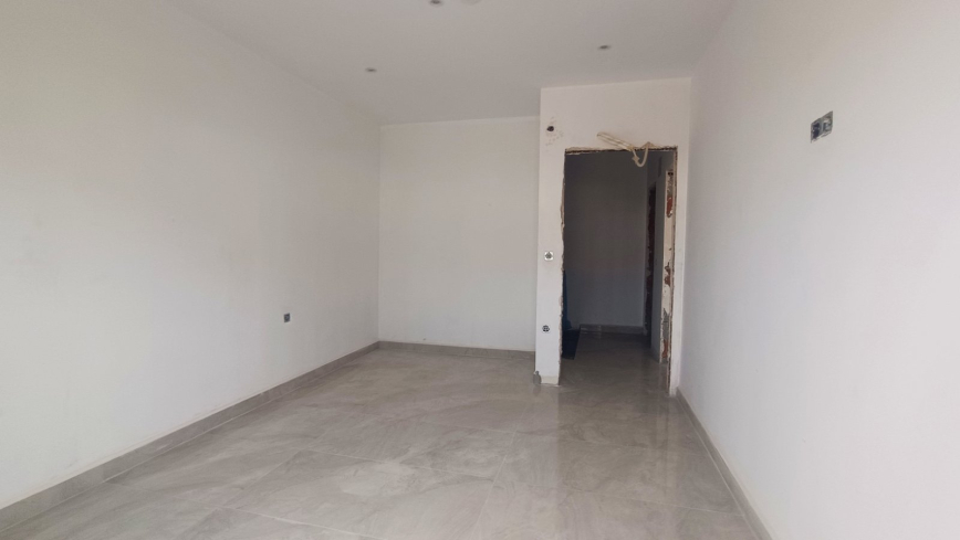 Two Apartments in One Residence in Mahmutlar for Turkish Citizenship and Rental Income