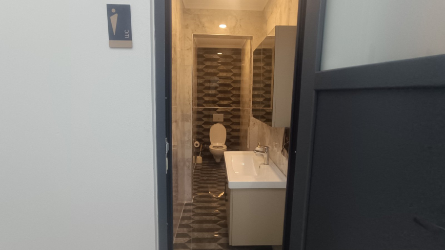 Two Apartments in One Residence in Mahmutlar for Turkish Citizenship and Rental Income