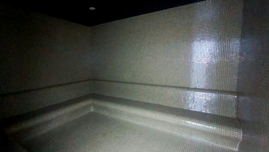 Two Apartments in One Residence in Mahmutlar for Turkish Citizenship and Rental Income