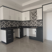 Two Apartments in One Residence in Mahmutlar for Turkish Citizenship and Rental Income