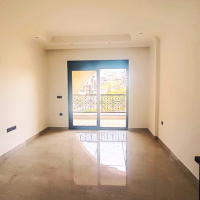 Two Apartments in One Residence in Mahmutlar for Turkish Citizenship and Rental Income