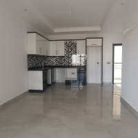 Two Apartments in One Residence in Mahmutlar for Turkish Citizenship and Rental Income