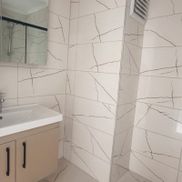 Two Apartments in One Residence in Mahmutlar for Turkish Citizenship and Rental Income