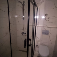 Two Apartments in One Residence in Mahmutlar for Turkish Citizenship and Rental Income