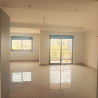 Two Apartments in One Residence in Mahmutlar for Turkish Citizenship and Rental Income