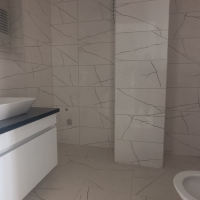 Two Apartments in One Residence in Mahmutlar for Turkish Citizenship and Rental Income