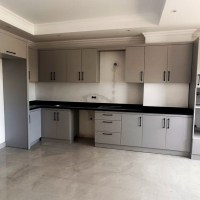 Two Apartments in One Residence in Mahmutlar for Turkish Citizenship and Rental Income