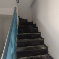 Two Apartments in One Residence in Mahmutlar for Turkish Citizenship and Rental Income