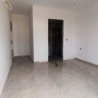 Two Apartments in One Residence in Mahmutlar for Turkish Citizenship and Rental Income