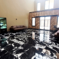 Two Apartments in One Residence in Mahmutlar for Turkish Citizenship and Rental Income