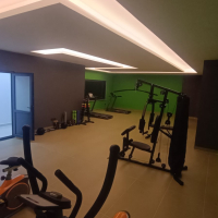 Two Apartments in One Residence in Mahmutlar for Turkish Citizenship and Rental Income