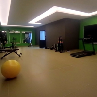 Two Apartments in One Residence in Mahmutlar for Turkish Citizenship and Rental Income