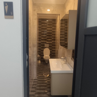 Two Apartments in One Residence in Mahmutlar for Turkish Citizenship and Rental Income