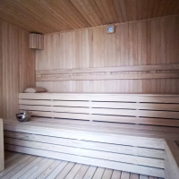 Two Apartments in One Residence in Mahmutlar for Turkish Citizenship and Rental Income