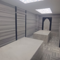 Two Apartments in One Residence in Mahmutlar for Turkish Citizenship and Rental Income