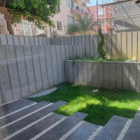 2+1 Apartment in Cleopatra Area, Alanya — 300 m to the Beach, Separate Kitchen, Modern Building