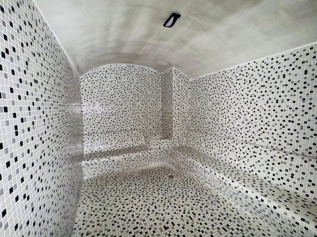 Spacious 3+1 Apartment in Oba, Alanya — 170 m², Separate Kitchen, Furnished, Full Complex, Suitable for Residence Permit