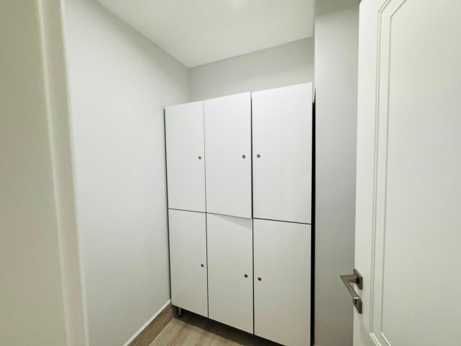 Spacious 3+1 Apartment in Oba, Alanya — 170 m², Separate Kitchen, Furnished, Full Complex, Suitable for Residence Permit