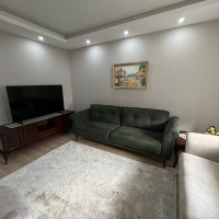 Spacious 3+1 Apartment in Oba, Alanya — 170 m², Separate Kitchen, Furnished, Full Complex, Suitable for Residence Permit