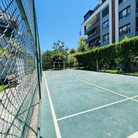 Spacious 3+1 Apartment in Oba, Alanya — 170 m², Separate Kitchen, Furnished, Full Complex, Suitable for Residence Permit