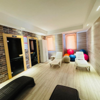 Spacious 3+1 Apartment in Oba, Alanya — 170 m², Separate Kitchen, Furnished, Full Complex, Suitable for Residence Permit