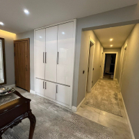 Spacious 3+1 Apartment in Oba, Alanya — 170 m², Separate Kitchen, Furnished, Full Complex, Suitable for Residence Permit