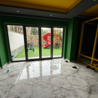 Spacious 2+1 apartment in Tosmur — 600 m to the sea, fully furnished