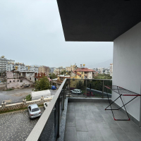 Spacious 2+1 apartment in Tosmur — 600 m to the sea, fully furnished