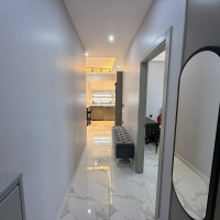 Spacious 2+1 apartment in Tosmur — 600 m to the sea, fully furnished