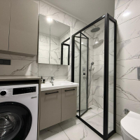 Spacious 2+1 apartment in Tosmur — 600 m to the sea, fully furnished