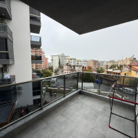 Spacious 2+1 apartment in Tosmur — 600 m to the sea, fully furnished