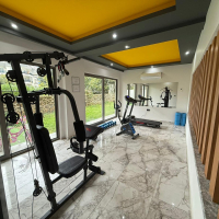 Spacious 2+1 apartment in Tosmur — 600 m to the sea, fully furnished