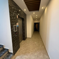 Spacious 2+1 apartment in Tosmur — 600 m to the sea, fully furnished