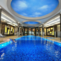 Spacious 3+1 duplex with garden in Kargicak — 100 m to the sea, eligible for citizenship