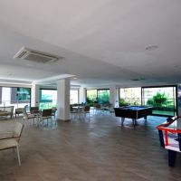 Spacious 3+1 duplex with garden in Kargicak — 100 m to the sea, eligible for citizenship