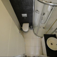 Spacious 3+1 duplex with garden in Kargicak — 100 m to the sea, eligible for citizenship