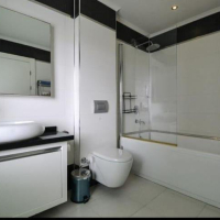 Spacious 3+1 duplex with garden in Kargicak — 100 m to the sea, eligible for citizenship